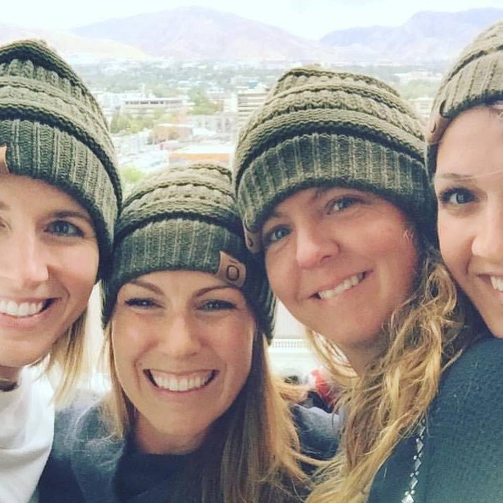 Meet your Posher, Cathleen